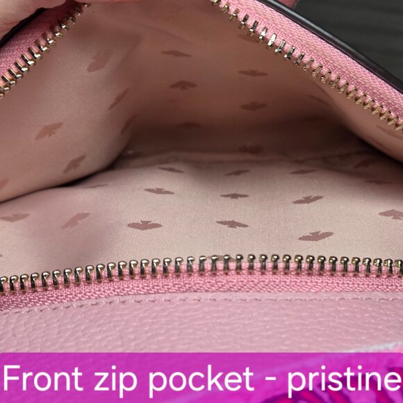 Kate Spade New York: Archie Comics x Betty & Veronica Collab Backpack - Ltd Ed. - Picture 6 of 13